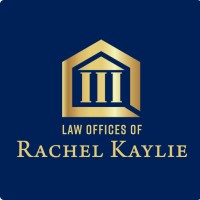 Law Offices of Rachel Kaylie Logo