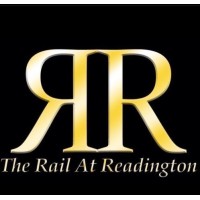 The Rail at Readington Logo