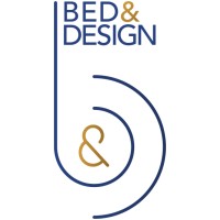 Bed & Design Logo
