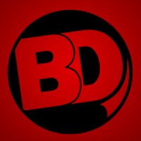Brooks Digital Logo