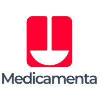 Medicamenta Logo