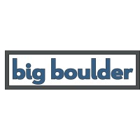 Big Boulder Solutions LLC Logo