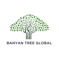 Banyan Tree Global The Inno Hub Logo