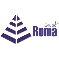 Grupo Roma Logo