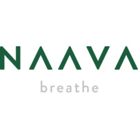 NAAVA KOREA Logo