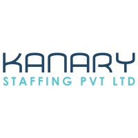 KANARY STAFFING Logo