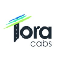 Tora Cabs Logo