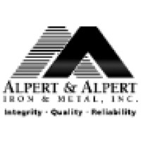 Alpert & Alpert Iron & Metal, Inc. Logo