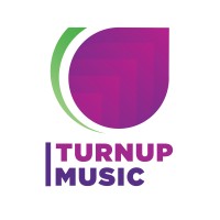 TurnUpMusic Logo