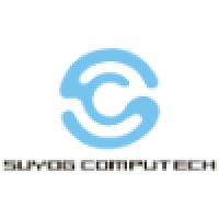 SUYOG COMPUTECH (P) LTD Logo