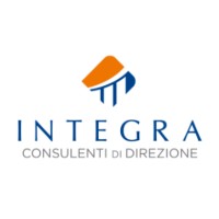 INTEGRA consulenti di direzione Logo