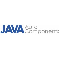 Java Auto Components Logo