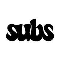Les SUBS Logo