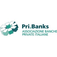 Pri.Banks Logo