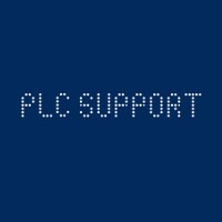PLC support India | plcsupport.in Logo