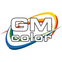 GM Color Sp. z o.o. Logo
