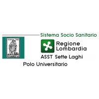 ASST dei Sette Laghi Logo