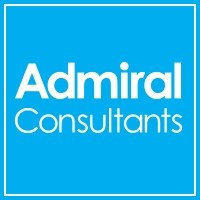 Admiral Technology Logo