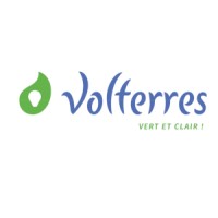 Volterres Logo