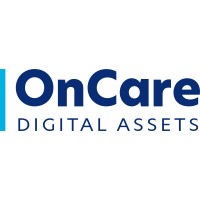 OnCare Digital Assets Inc. Logo