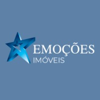 Emoções Imóveis Logo
