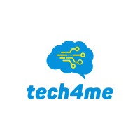 Tech4me Logo