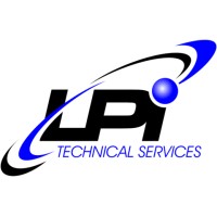 LPI Technical Services, Inc Logo