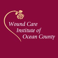 Wound Care Institute of Ocean County, LLC Logo