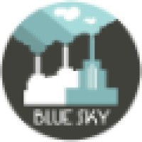 Blue Sky Cx Logo