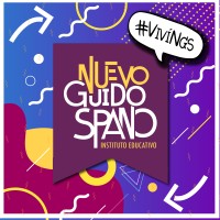 Instituto Educativo Nuevo Guido Spano Logo