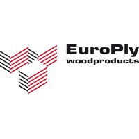 Europly Woodproducts Logo