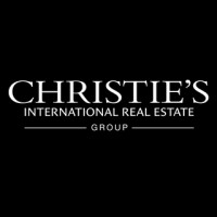 Christies International Real Estate Group - Westchester | Hudson Valley Logo