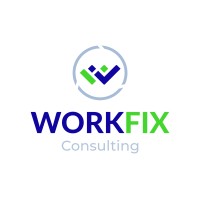 Workfixconsulting Logo