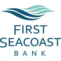 First Seacoast Bank Logo