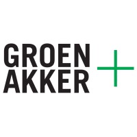 Groen + Akker Logo
