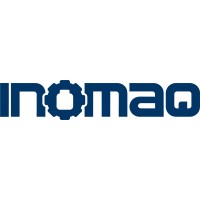 Inomaq - Soluções Industriais Logo