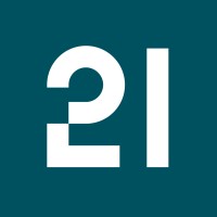21 House of Stories Logo