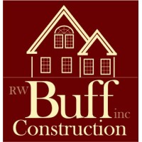 RW Buff Construction Logo