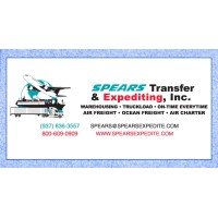 Spears Transfer & Expediting Logo