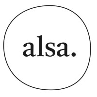 ALSA z.s. Logo