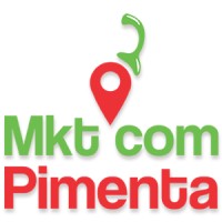 MKT com Pimenta Logo