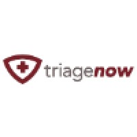 TriageNow Logo