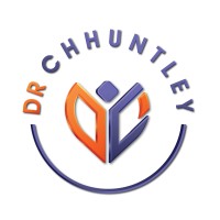 DrCHHuntley, LLC Logo