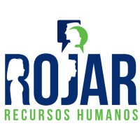 ROJAR reclutamiento Logo