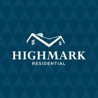 Highmark Residential Logo