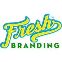 Fresh Branding Logo