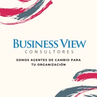 Business View Logo