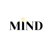 MIND - The Experience Company Logo