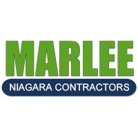 Marlee Niagara Contractors Logo