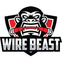 Wire Beast Logo